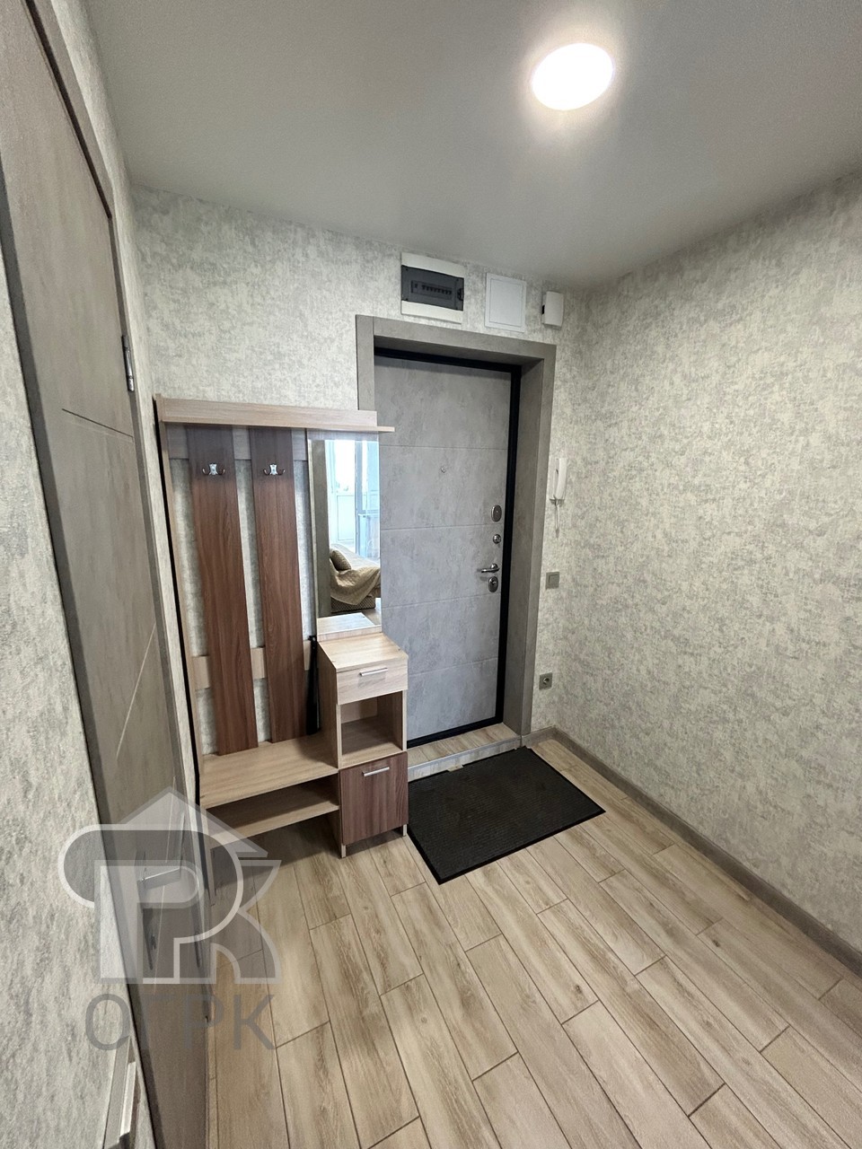 Купить 1-комнатную квартиру, №385430