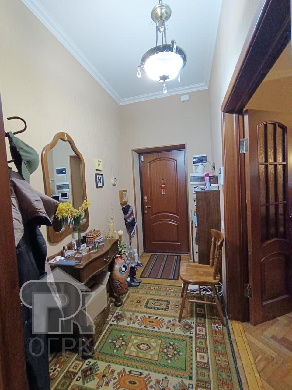 Купить 2-комнатную квартиру, №367055