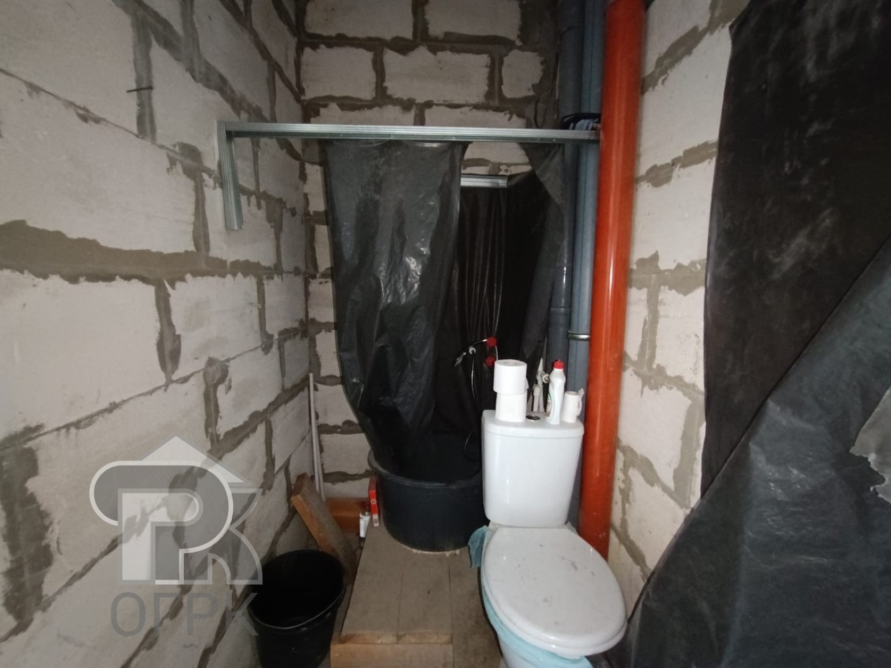 Купить 1-комнатную квартиру, №368540