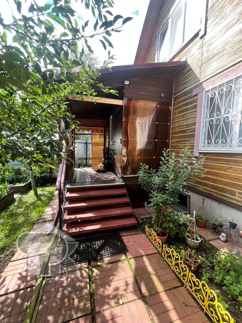 Купить дом, №386619