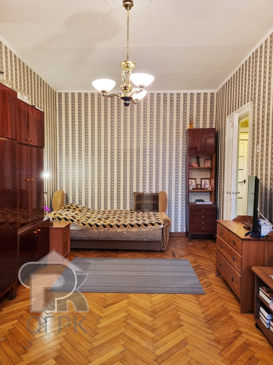 Купить 3-комнатную квартиру, №366687
