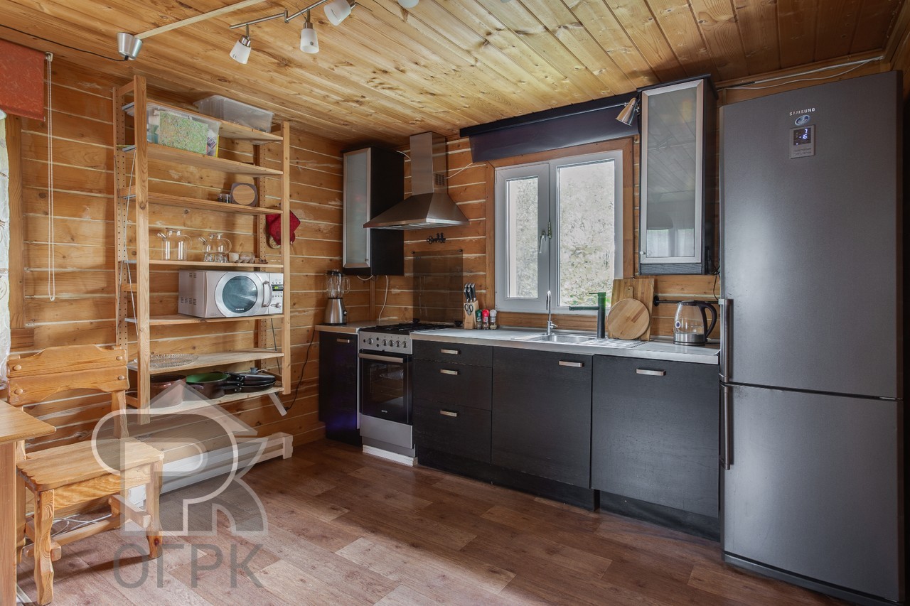 Купить коттедж, №386792