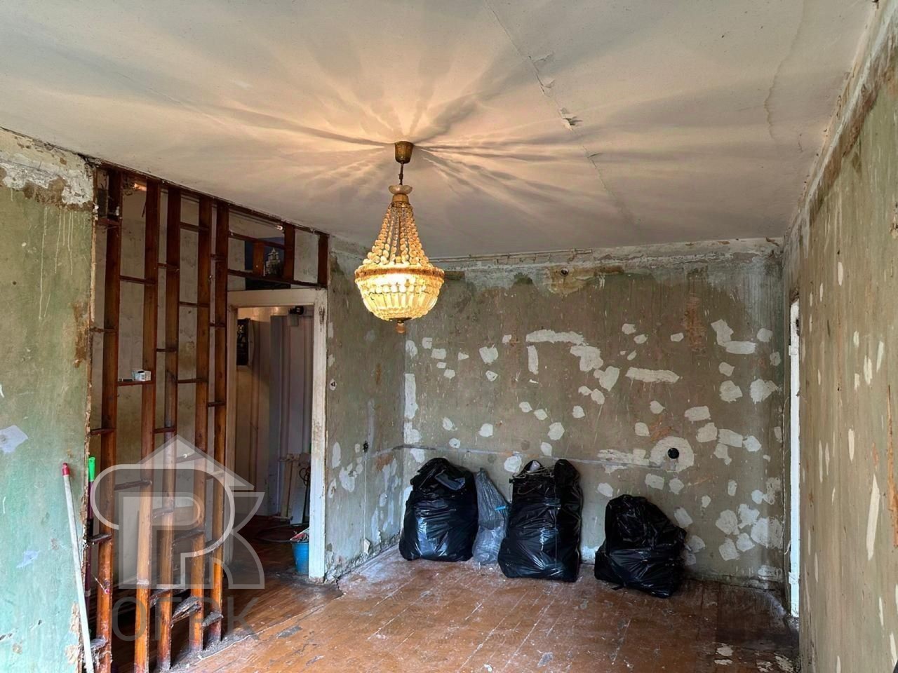 Купить 2-комнатную квартиру, №387988