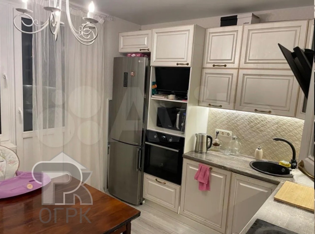 Купить 2-комнатную квартиру, №388330