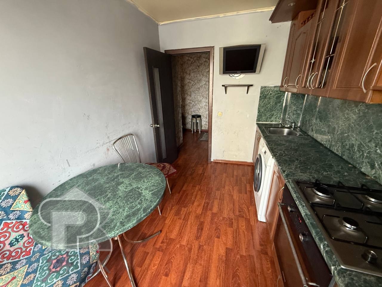 Купить 3-комнатную квартиру, №388036