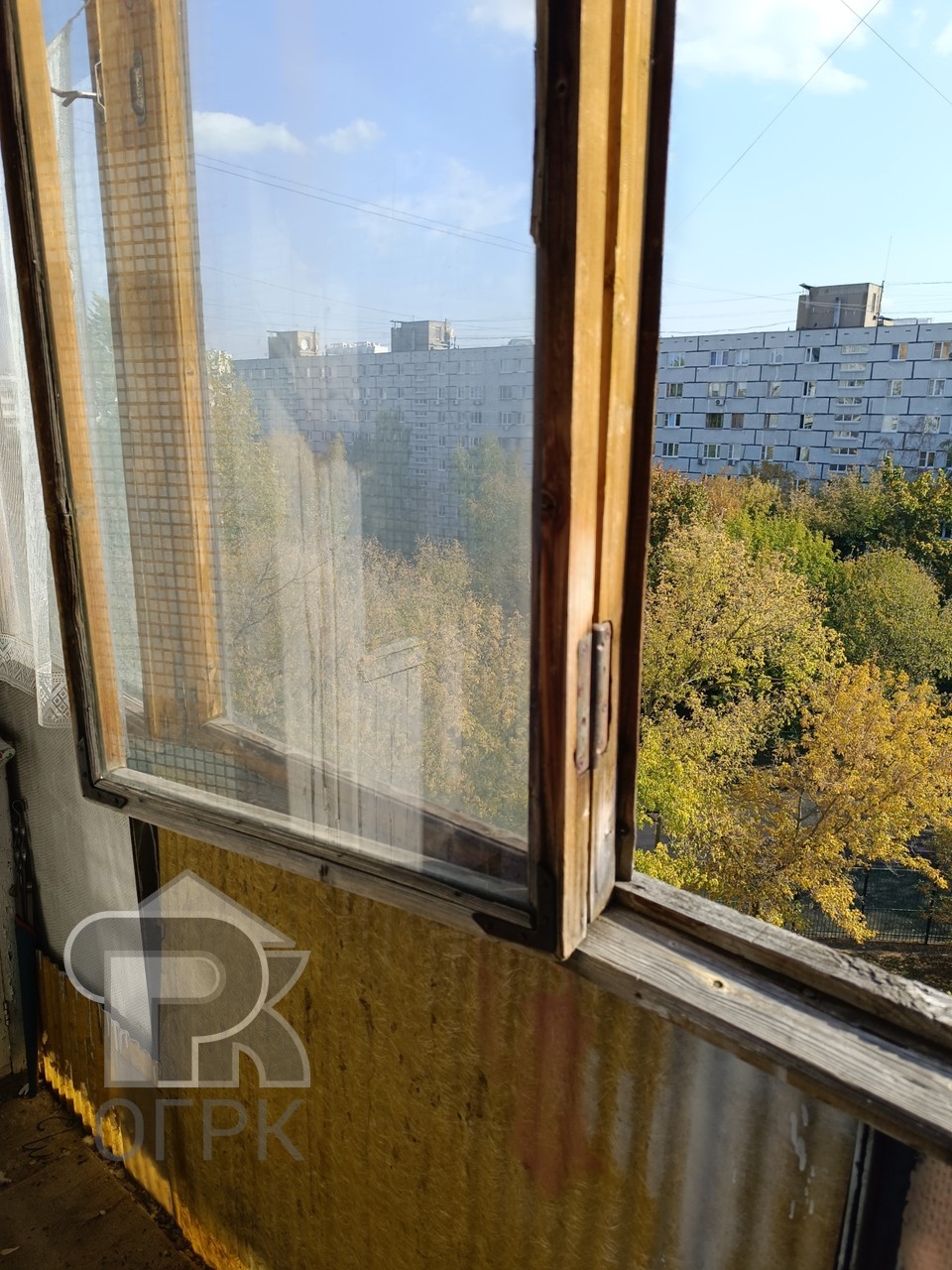 Купить 2-комнатную квартиру, №371184