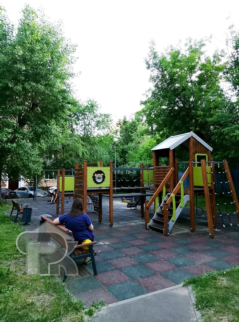 Купить 3-комнатную квартиру, №390259