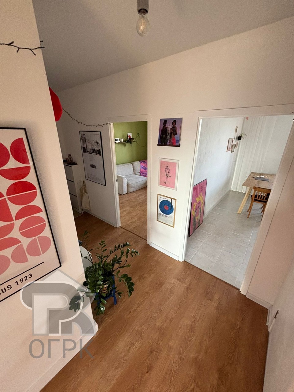 Купить 2-комнатную квартиру, №387514