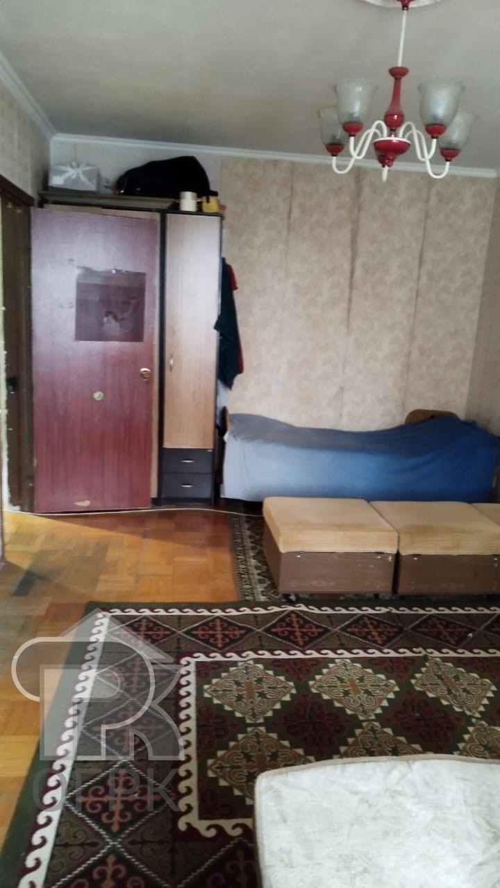 Купить 3-комнатную квартиру, №382931