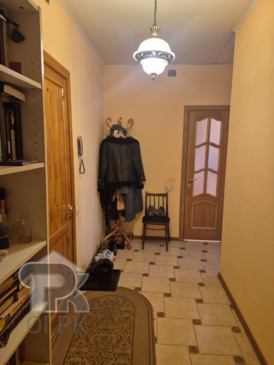 Купить 2-комнатную квартиру, №386946