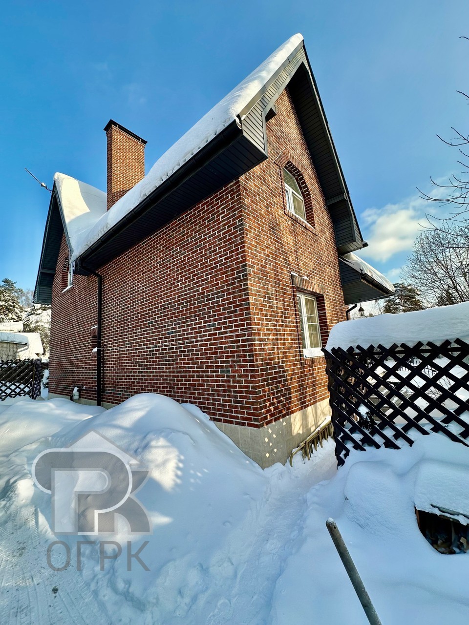 Купить дом, №388286