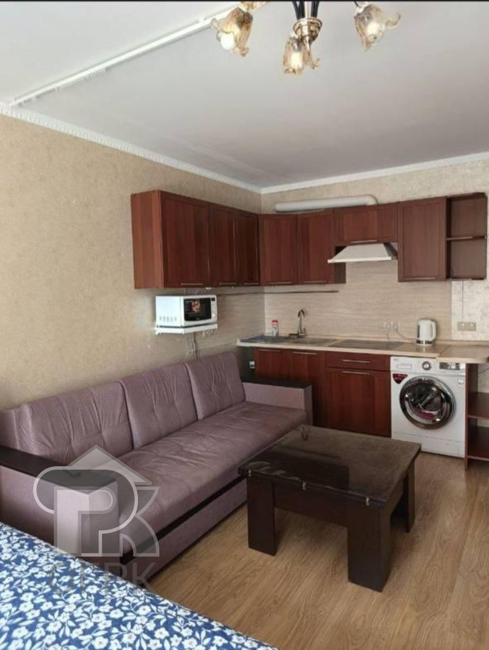 Купить студию, №387600