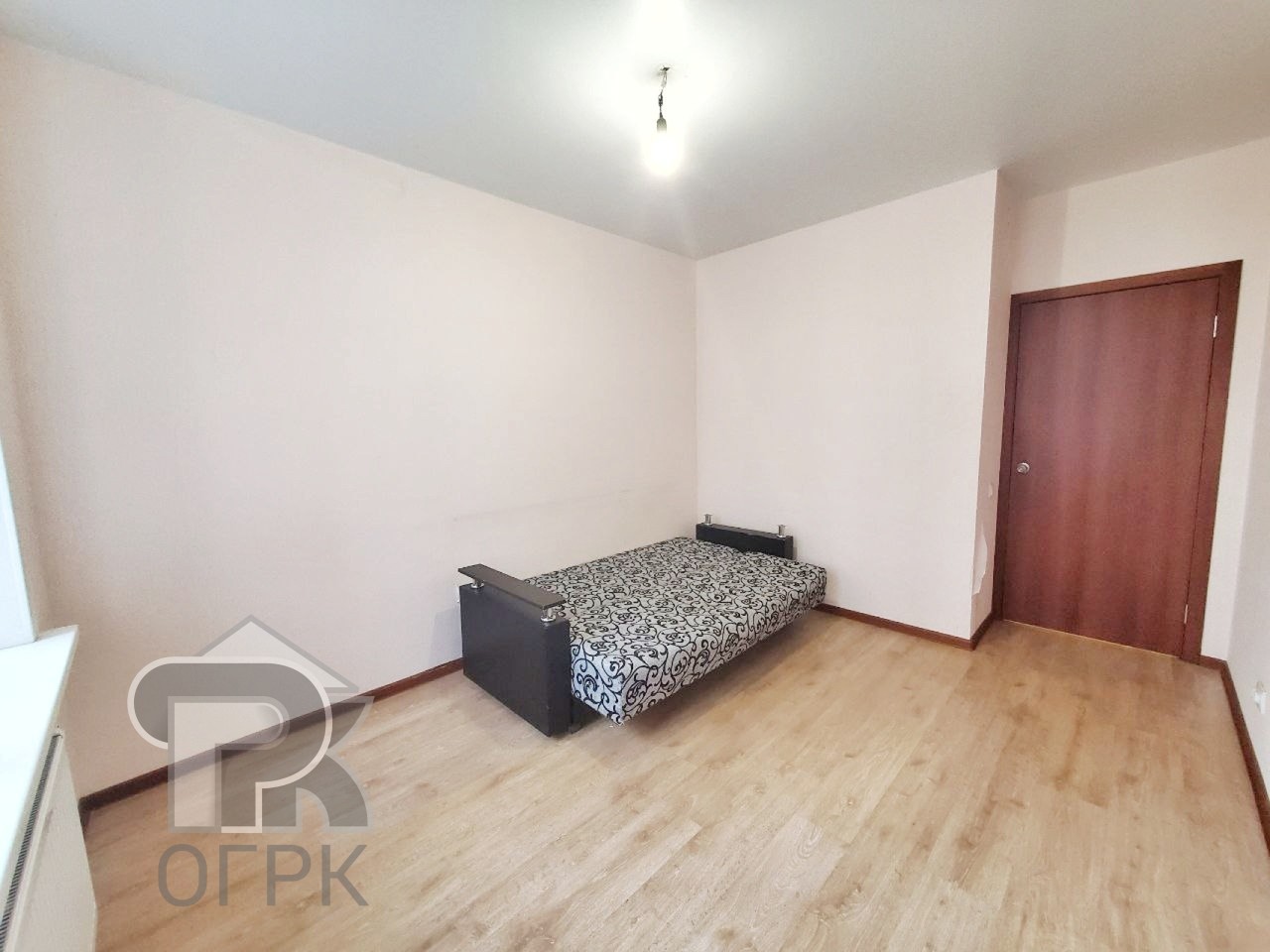 Купить 1-комнатную квартиру, №387093