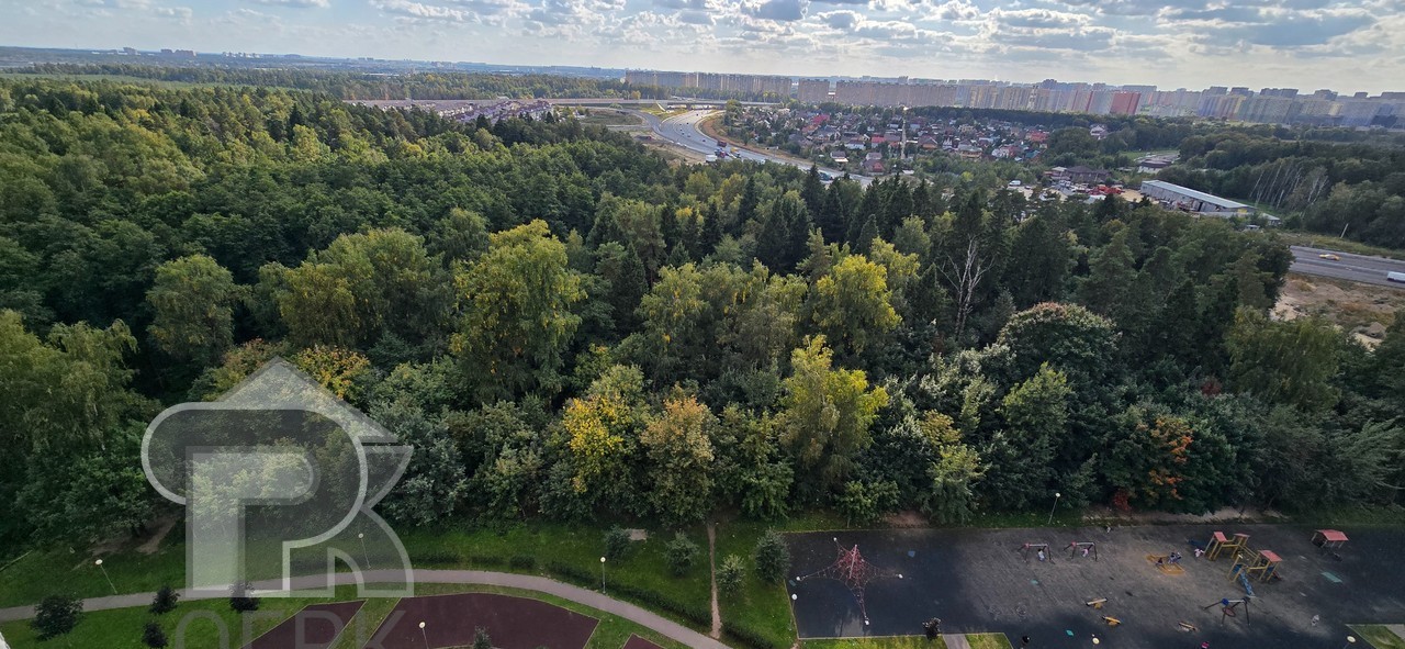 Купить 1-комнатную квартиру, №392049