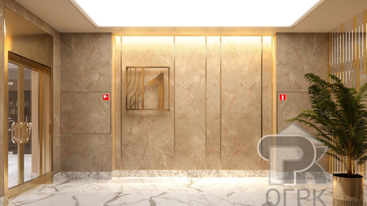 Купить 7-комнатную квартиру, №353666