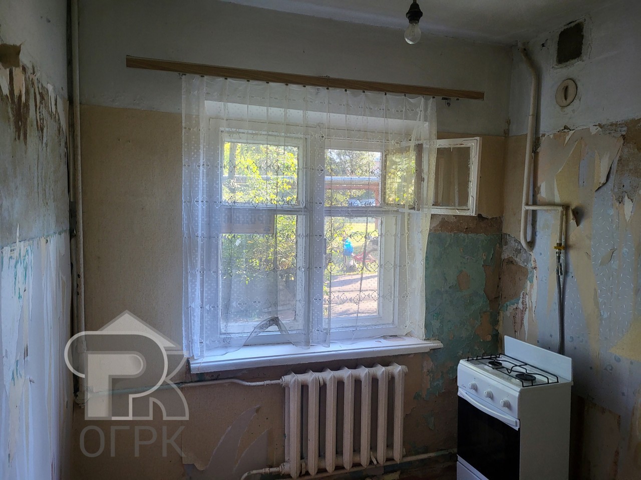 Купить 2-комнатную квартиру, №370934