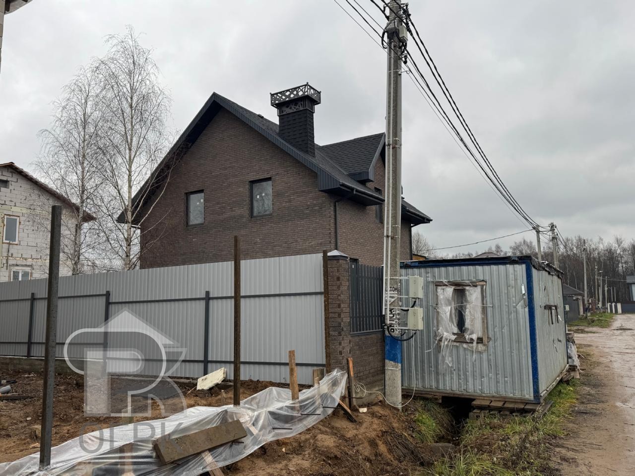 Купить дом, №385787