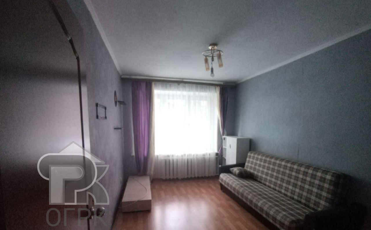 Купить 2-комнатную квартиру, №388561