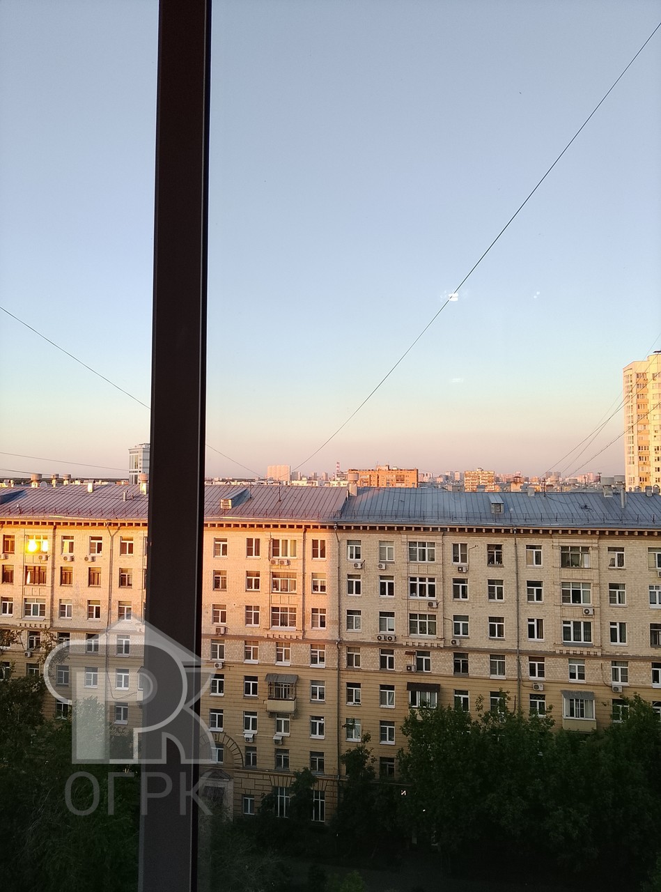 Купить 2-комнатную квартиру, №390244