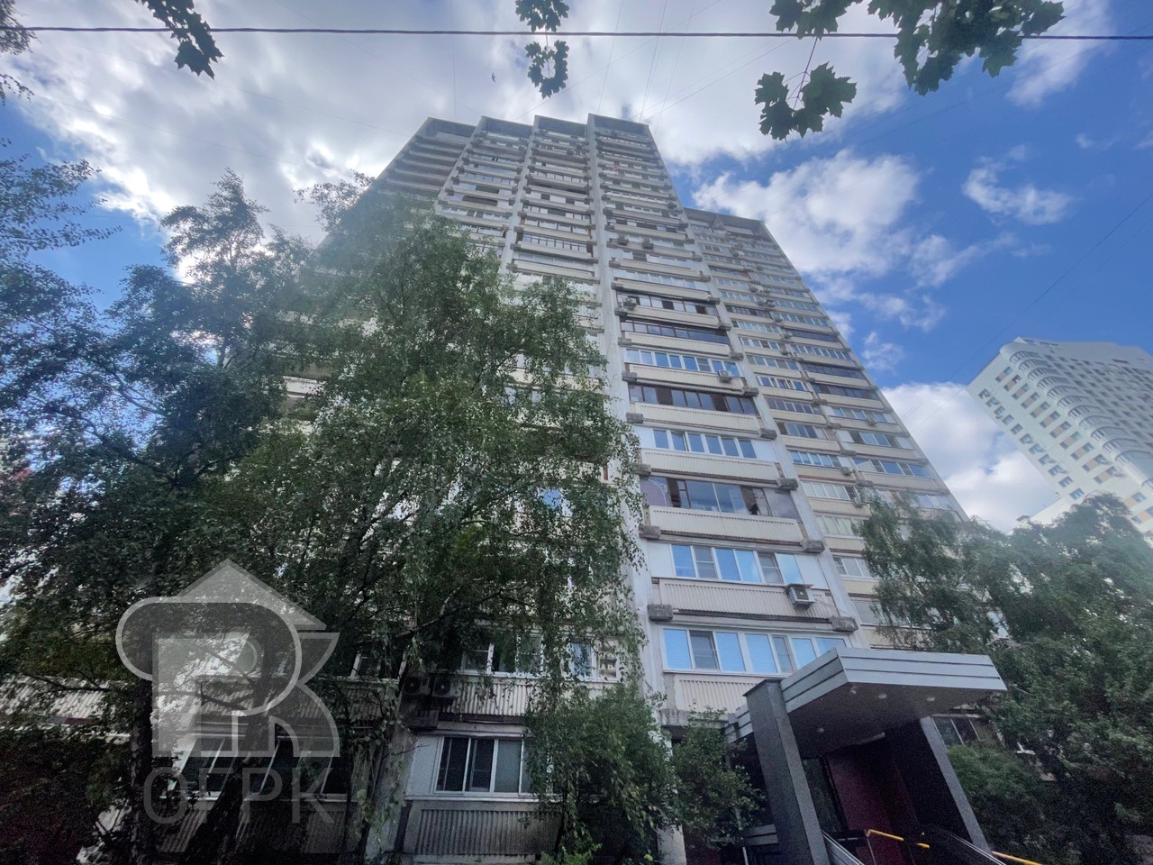 Купить 2-комнатную квартиру, №390641