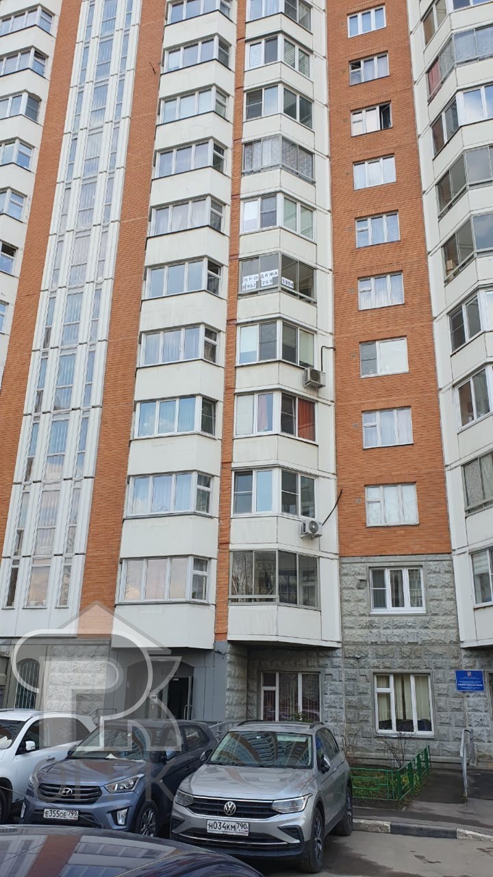 Купить 2-комнатную квартиру, №366274