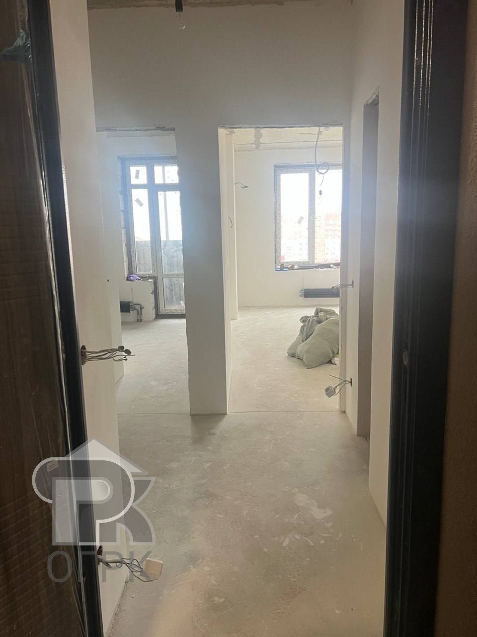 Купить 1-комнатную квартиру, №388425