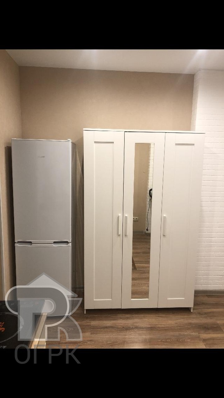 Купить студию, №387137