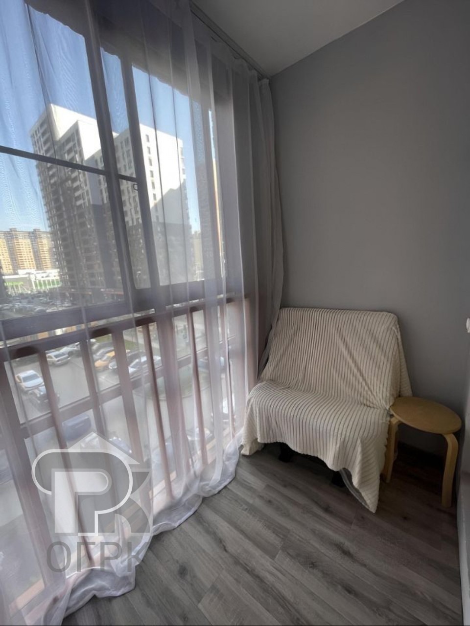 Купить студию, №387380