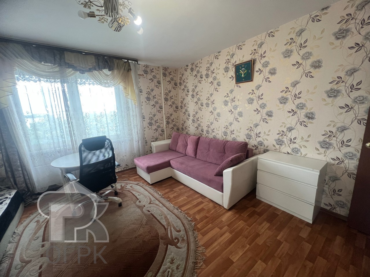 Купить 2-комнатную квартиру, №391352