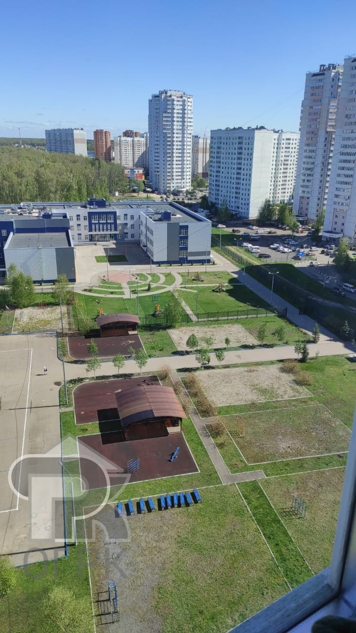 Купить 2-комнатную квартиру, №385262