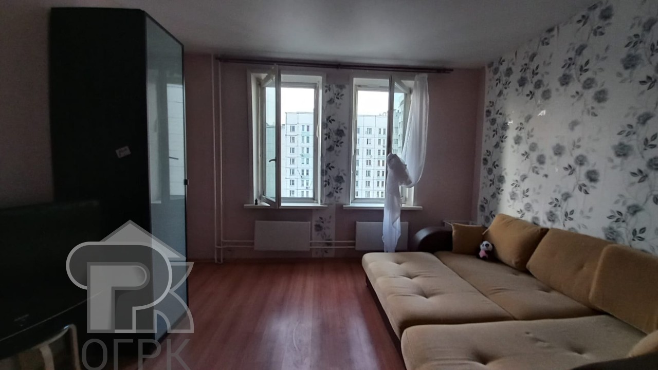 Купить 2-комнатную квартиру, №387333