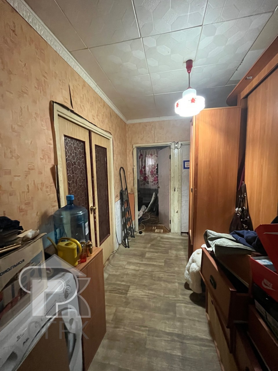 Купить 3-комнатную квартиру, №387239
