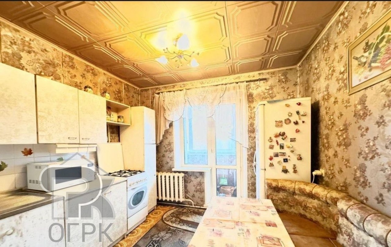 Купить 3-комнатную квартиру, №387929