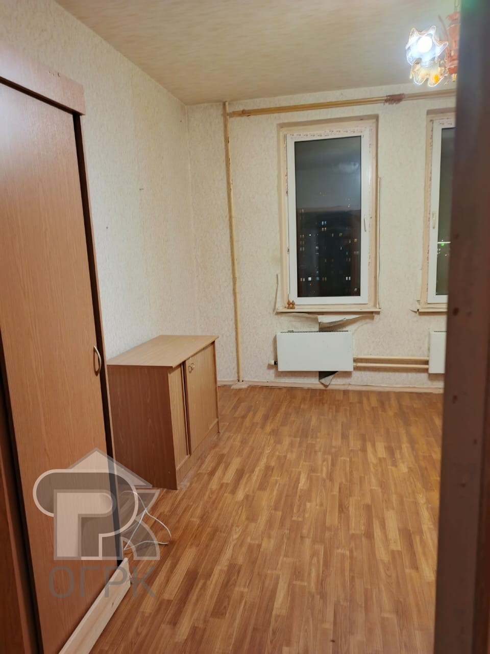 Купить 2-комнатную квартиру, №387346