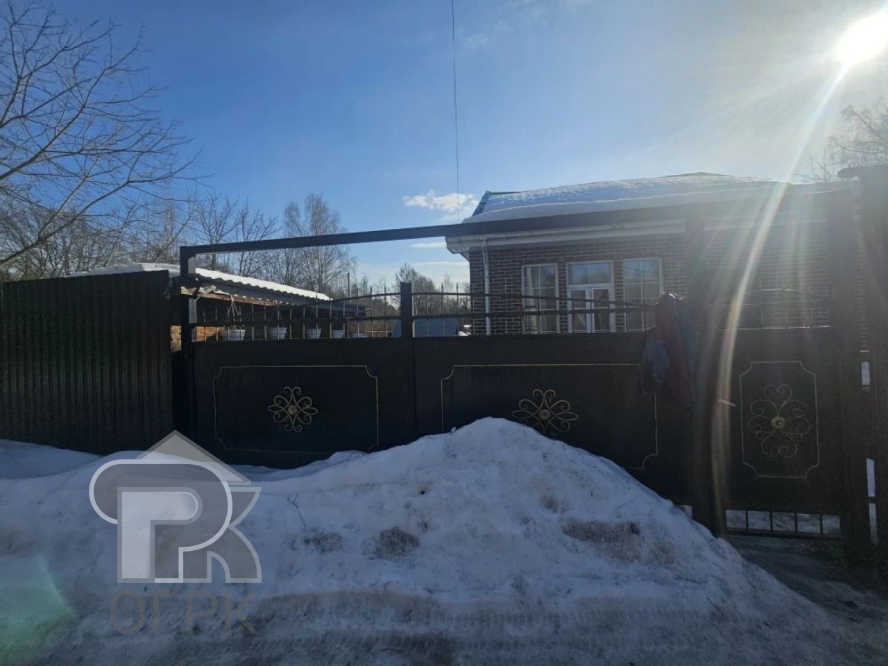 Купить дом, №388900