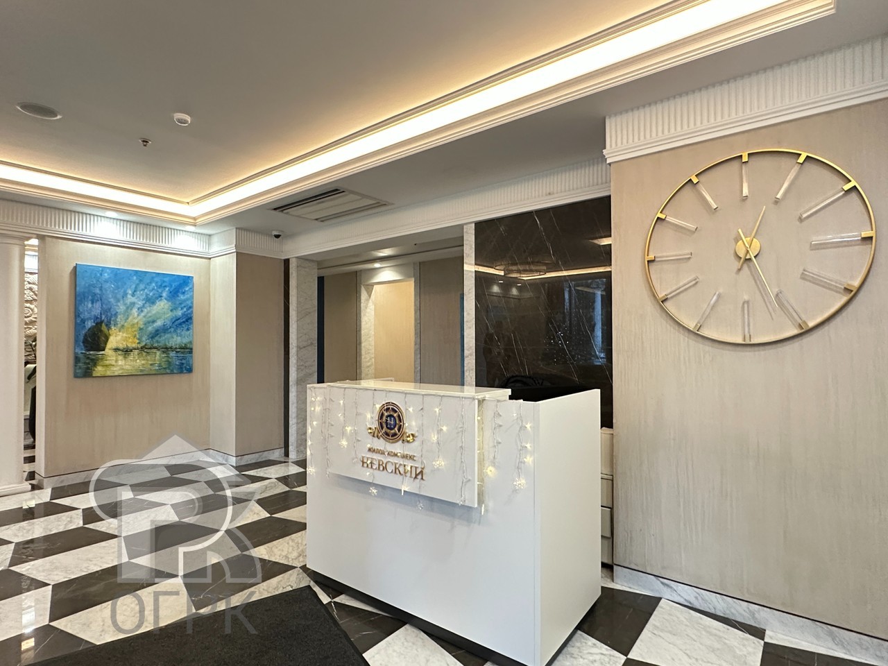 Купить 3-комнатную квартиру, №387799