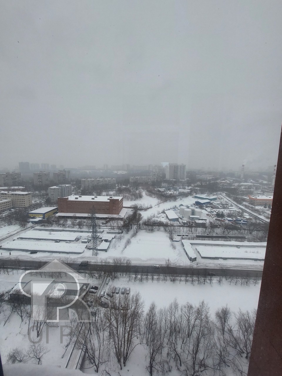 Купить 2-комнатную квартиру, №388619