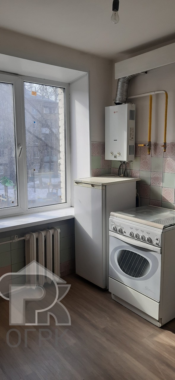 Купить 2-комнатную квартиру, №388849