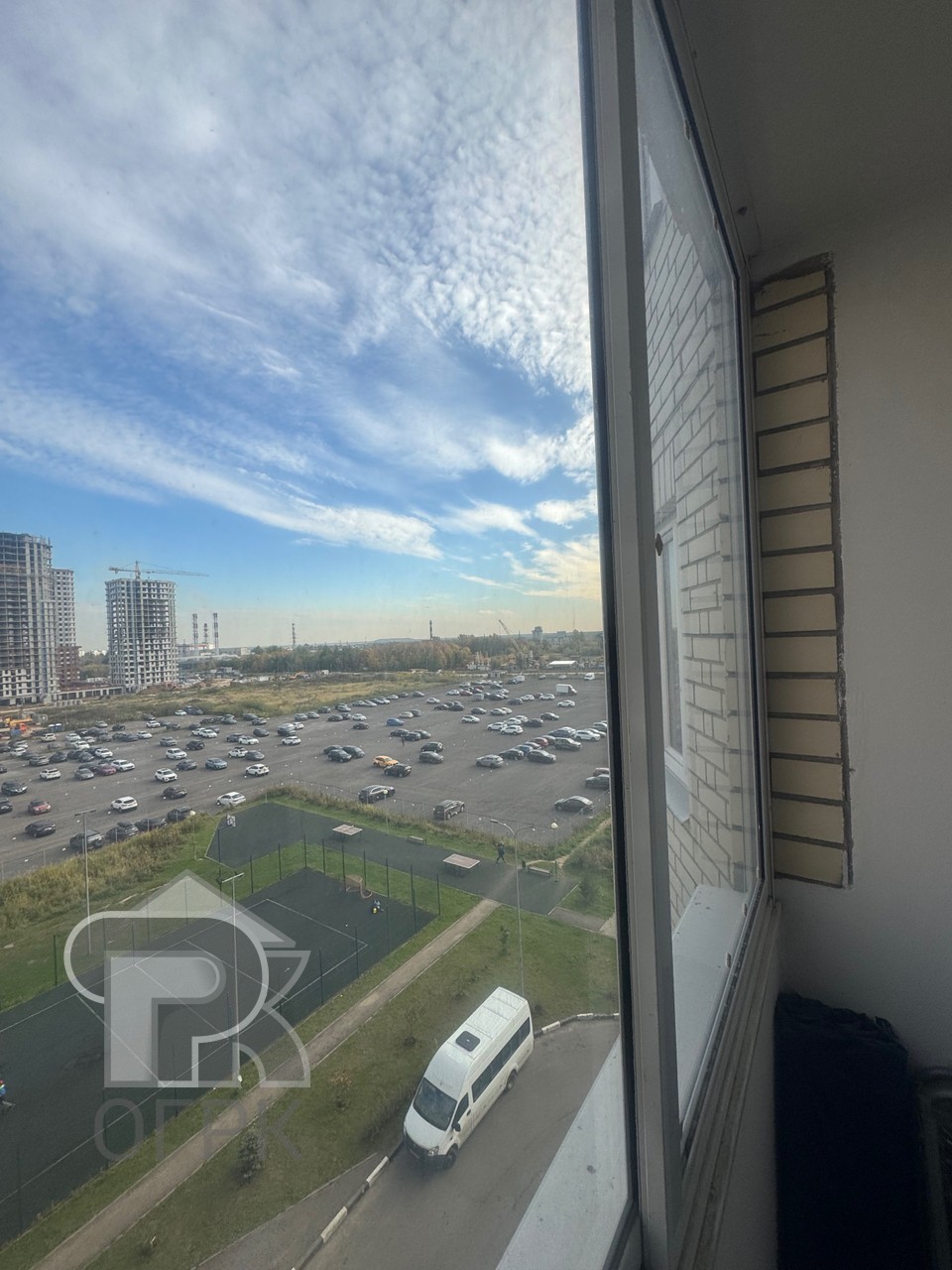 Купить 1-комнатную квартиру, №392297