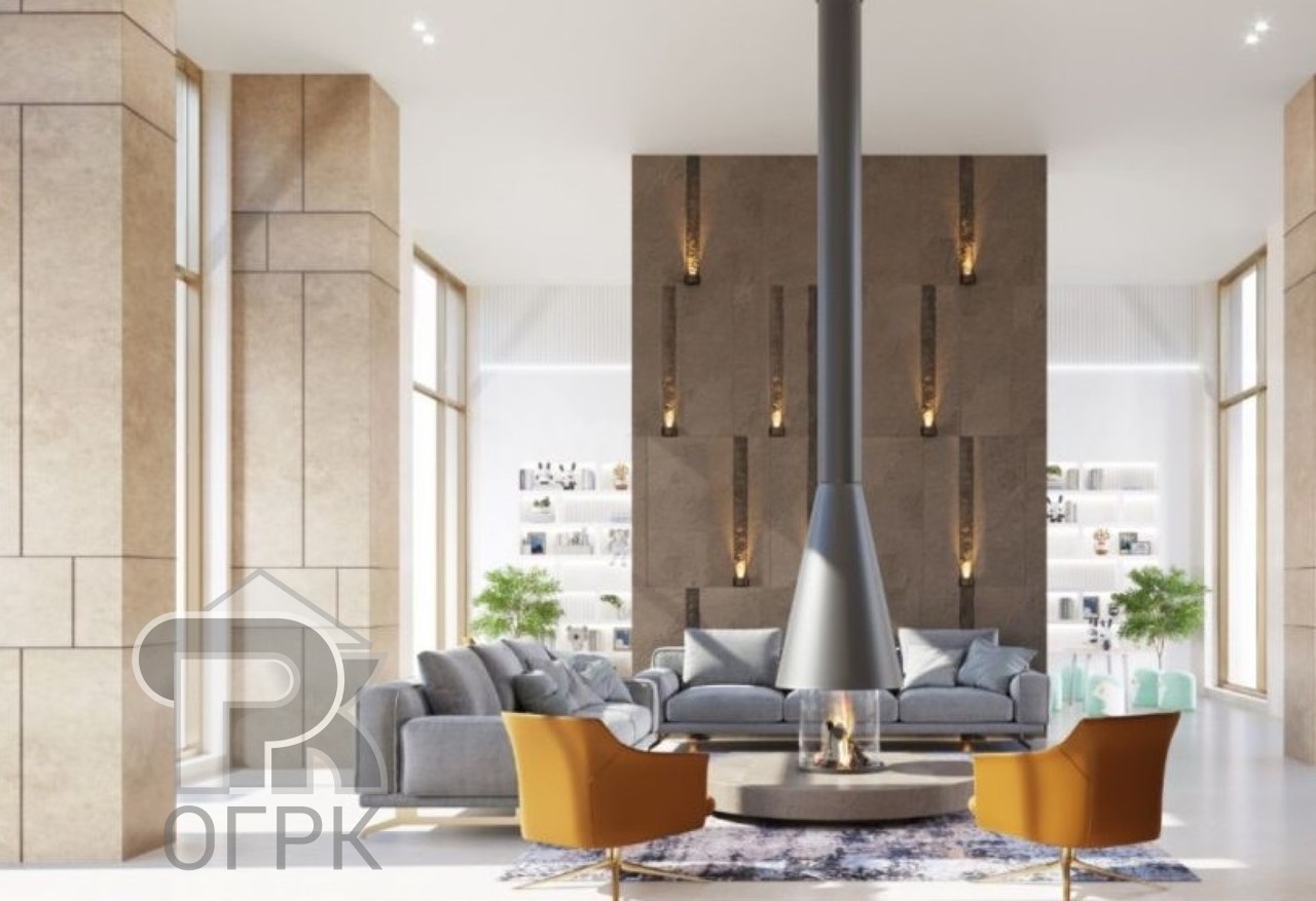 Купить студию, №386261