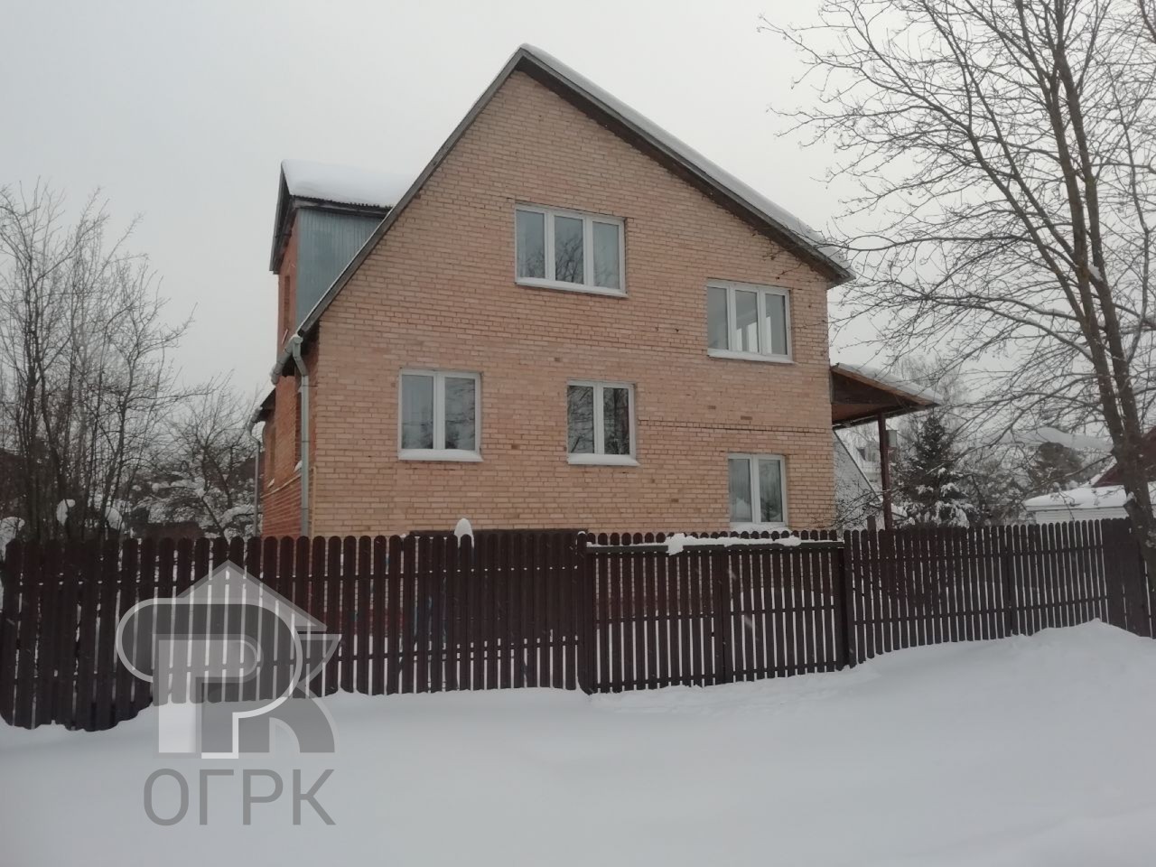 Купить дом, №388350