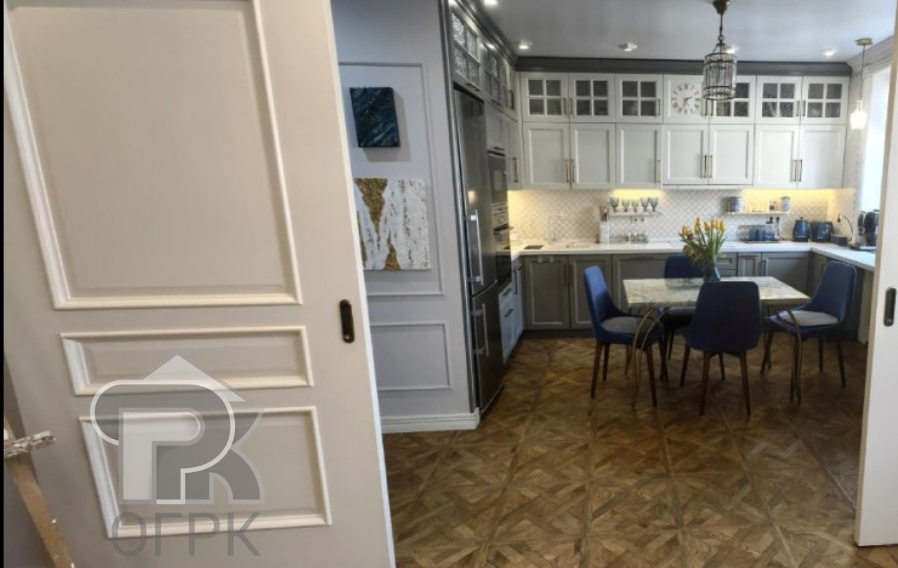 Купить 3-комнатную квартиру, №389133