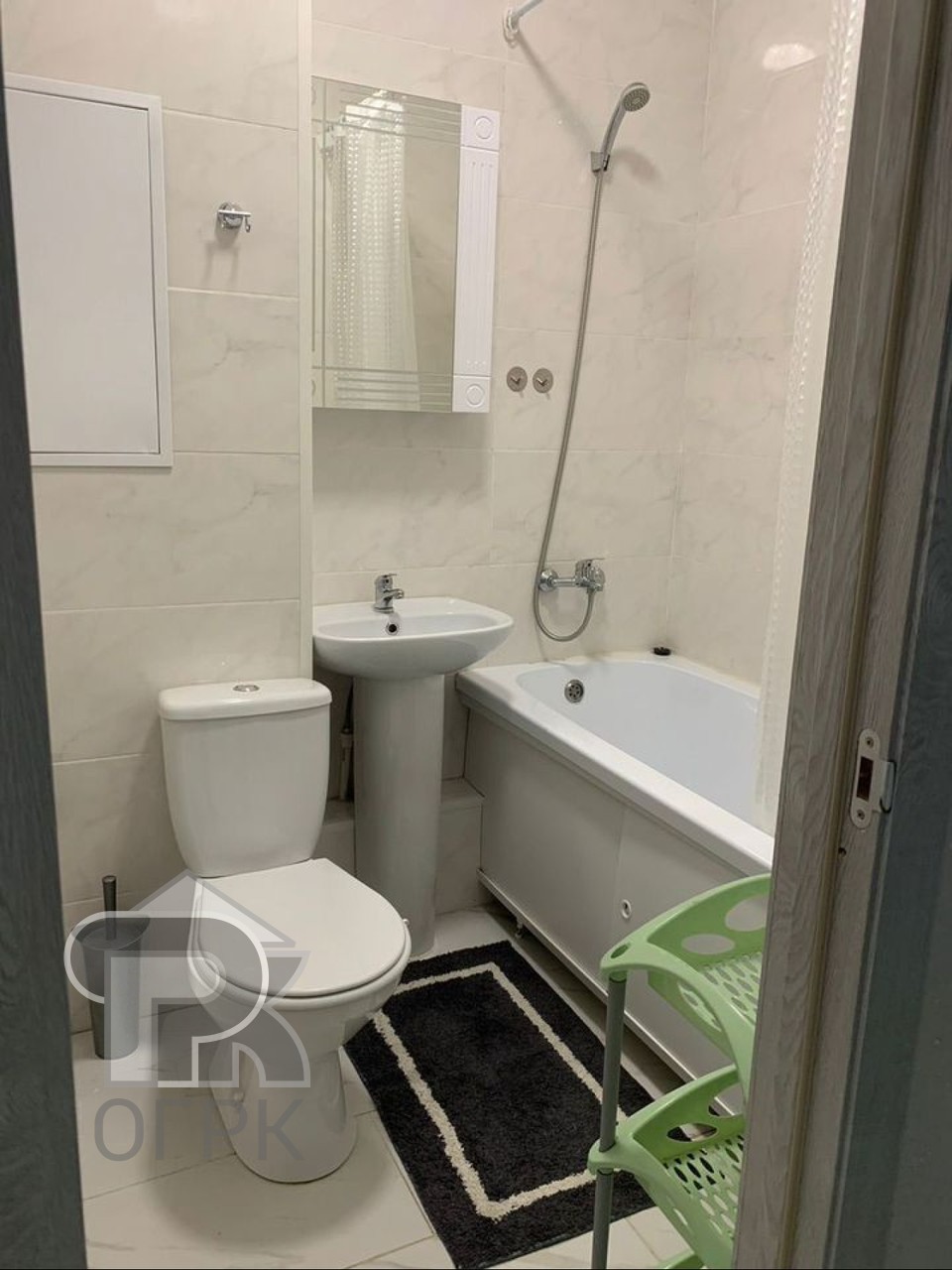 Купить 1-комнатную квартиру, №388081