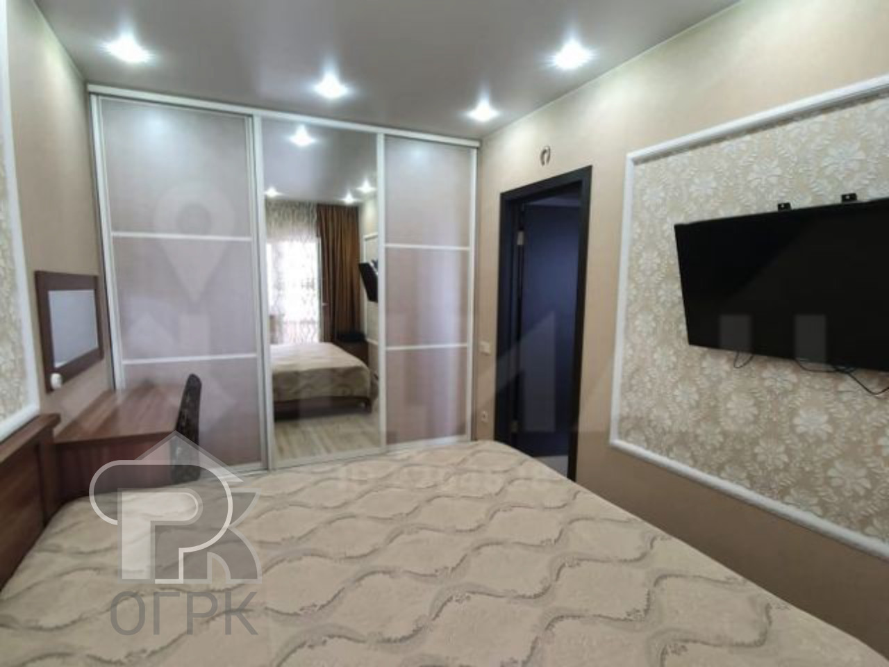 Купить 2-комнатную квартиру, №315348