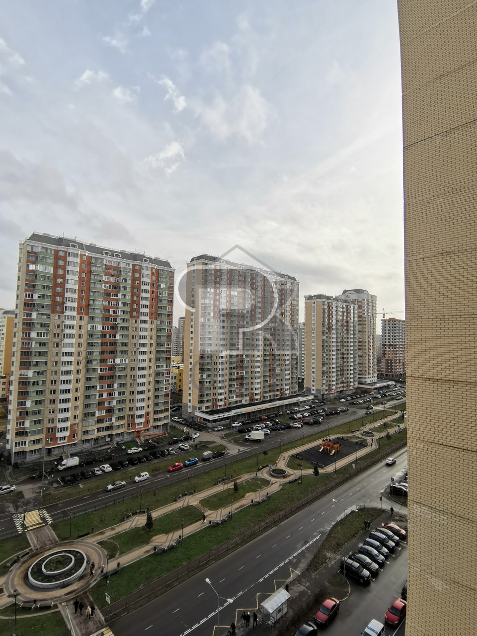 Купить 2-комнатную квартиру, №372299
