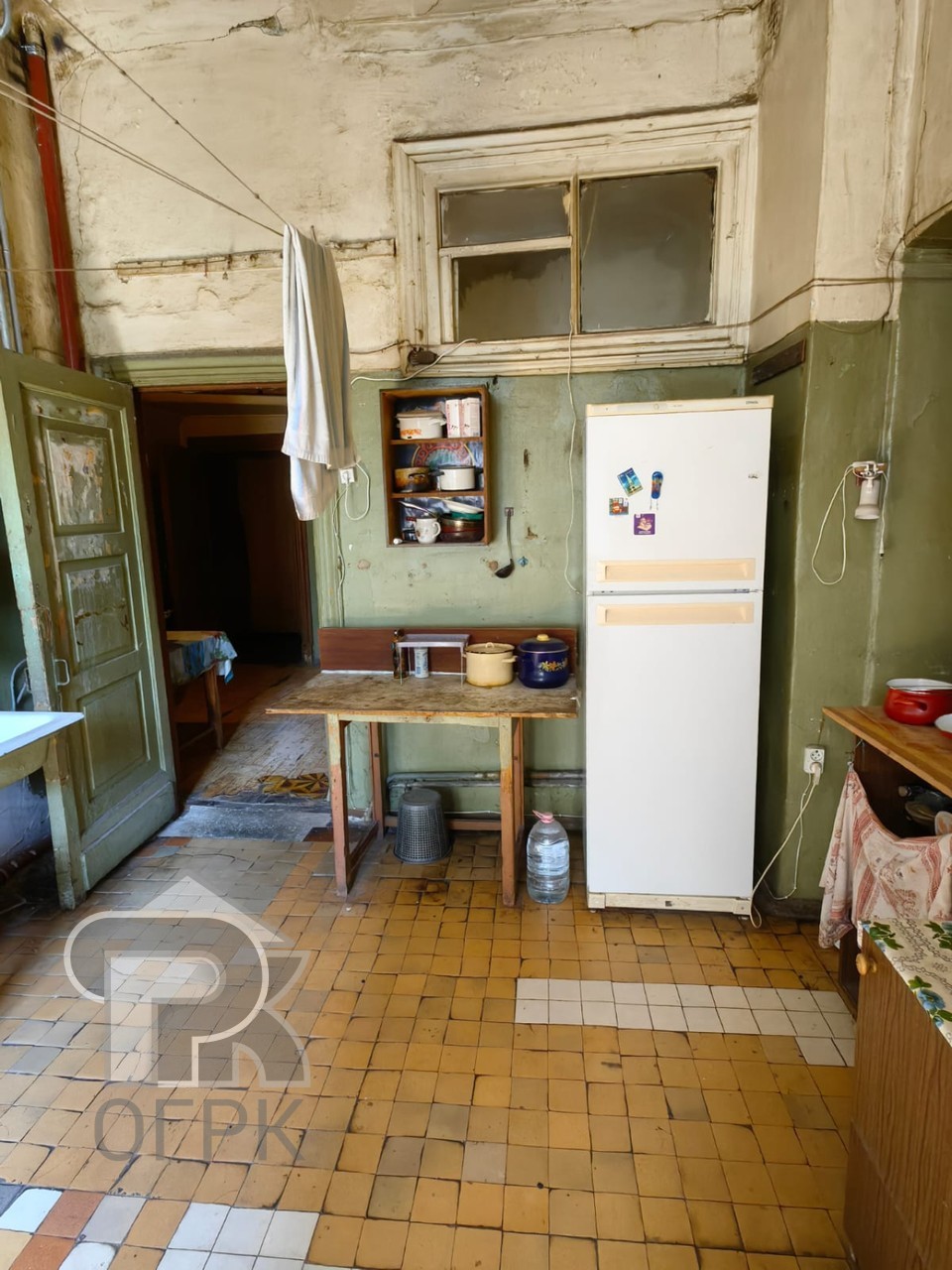 Купить комнату в 6-ккв, №386409