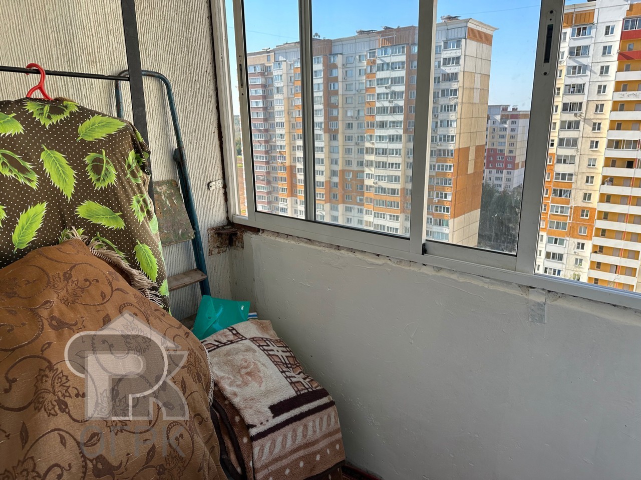 Купить 1-комнатную квартиру, №371045
