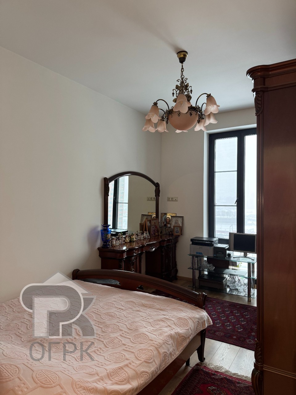 Купить 2-комнатную квартиру, №388242