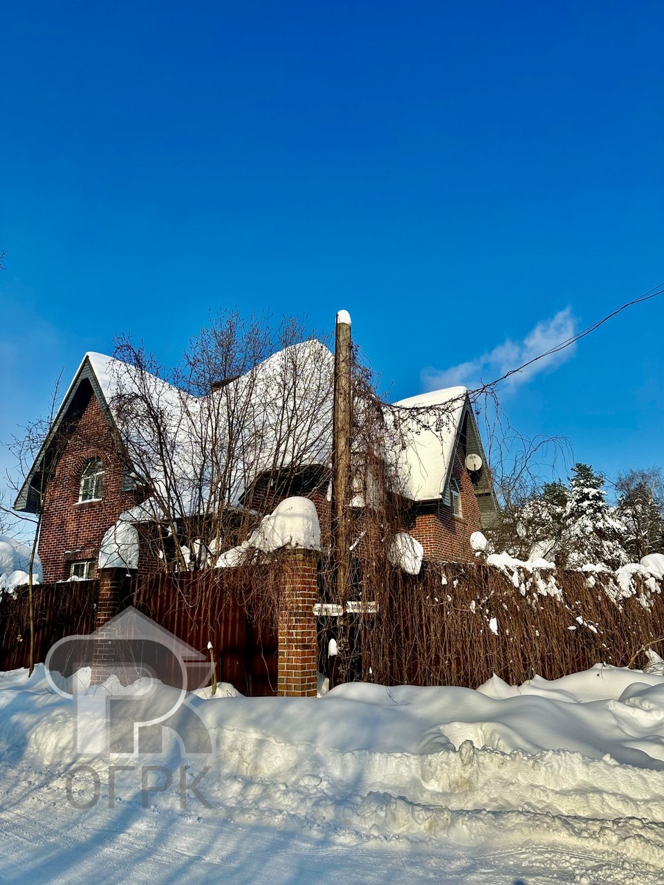 Купить дом, №388286