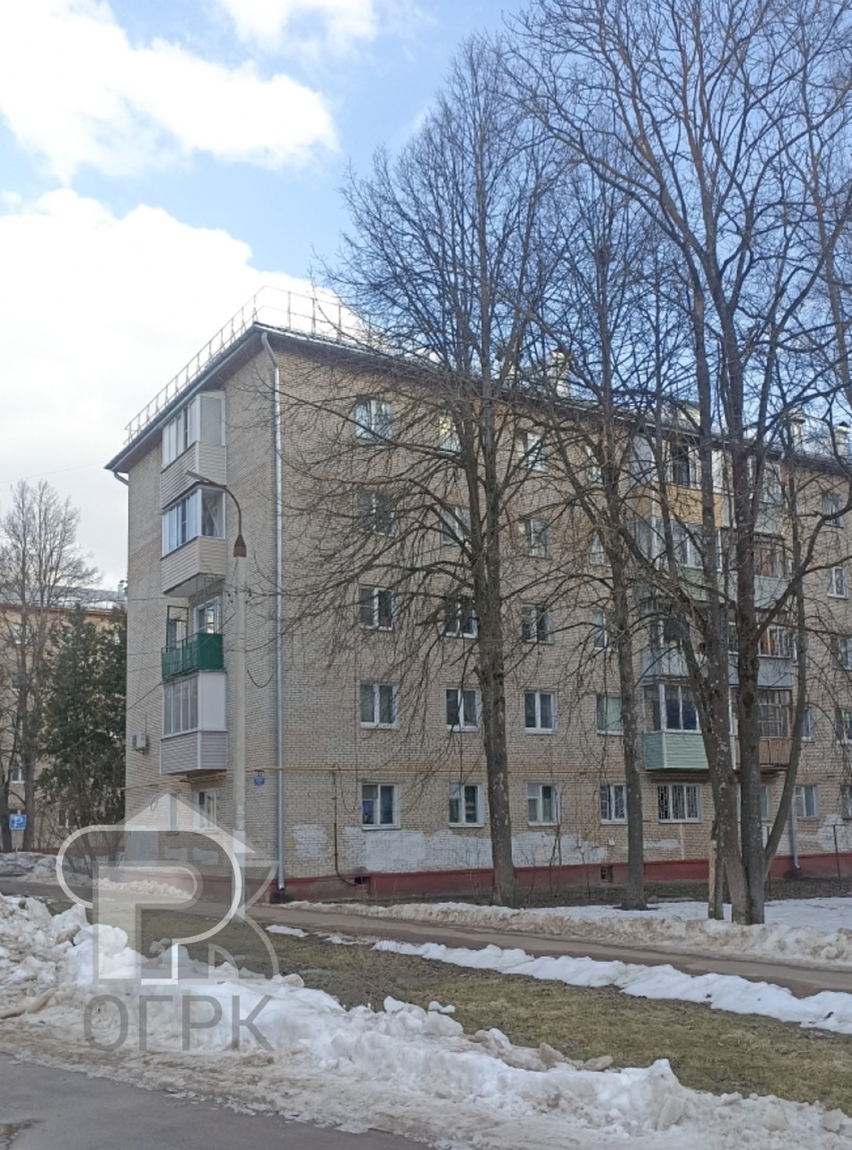 Купить 1-комнатную квартиру, №388986